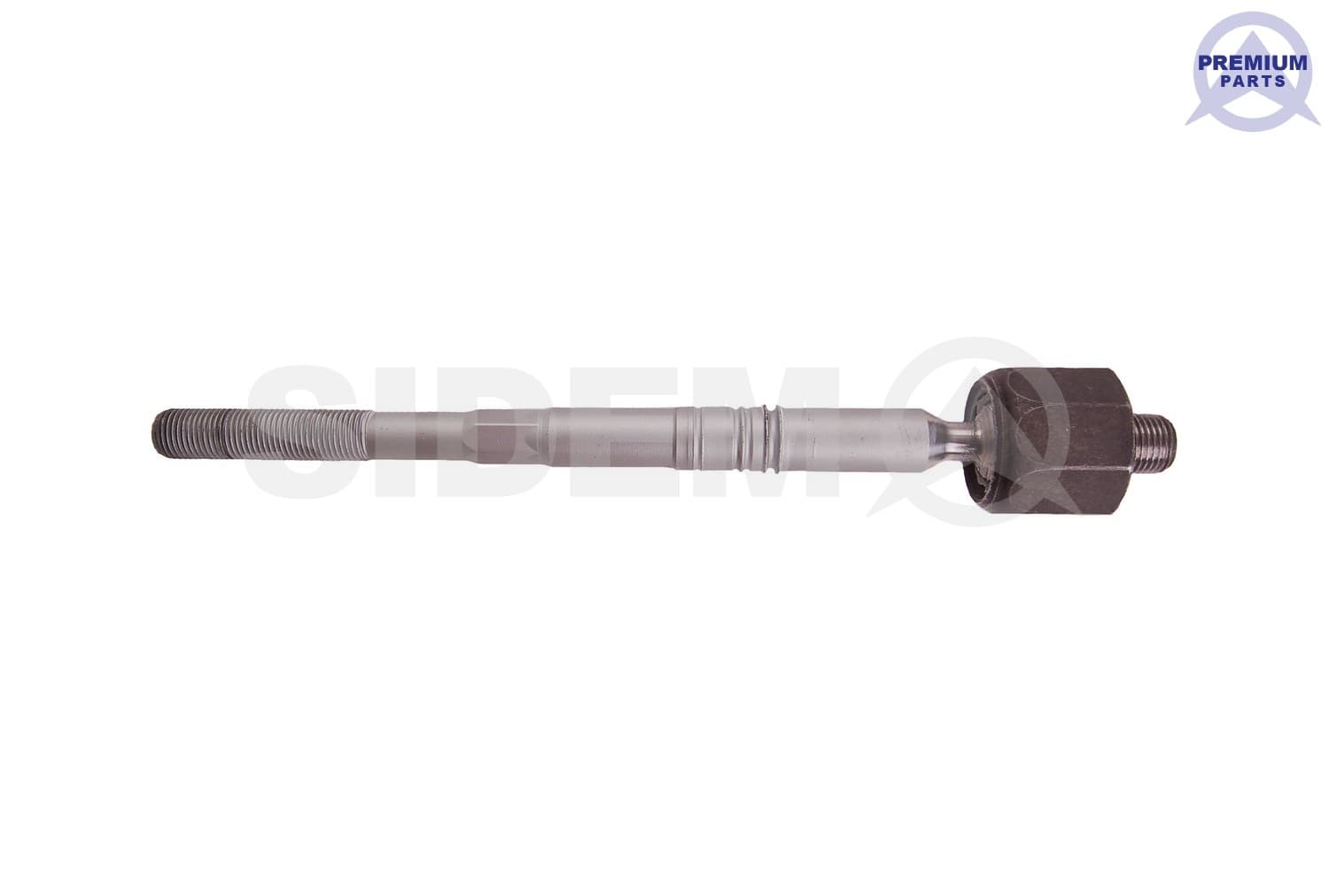Tie rod axle joint image