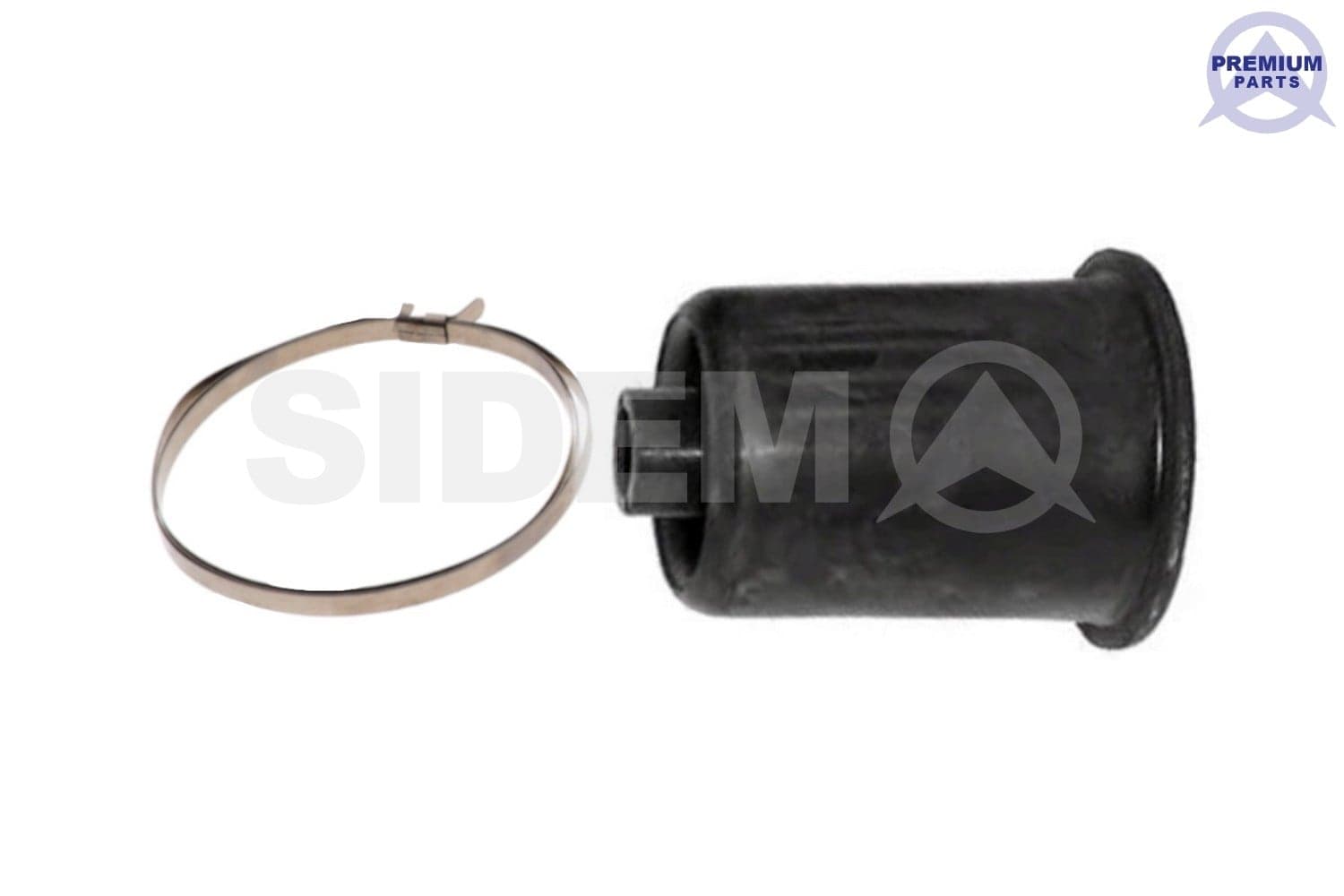Bellow, Steering Gear — SIDEM 306.333