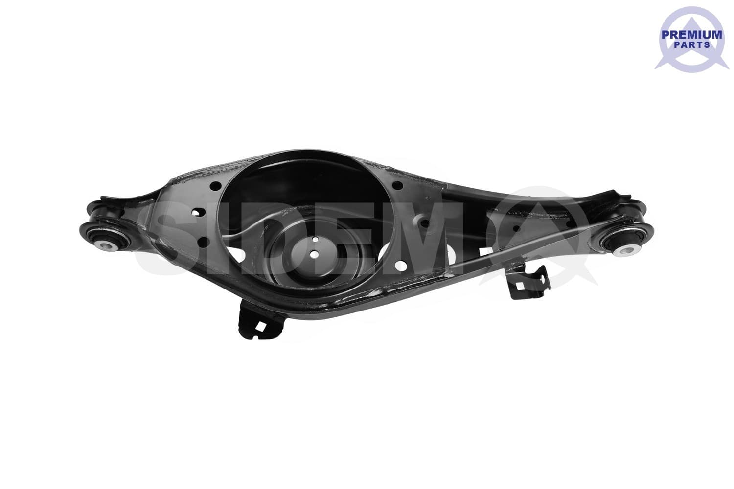 Control/Trailing Arm, wheel suspension — SIDEM 3253