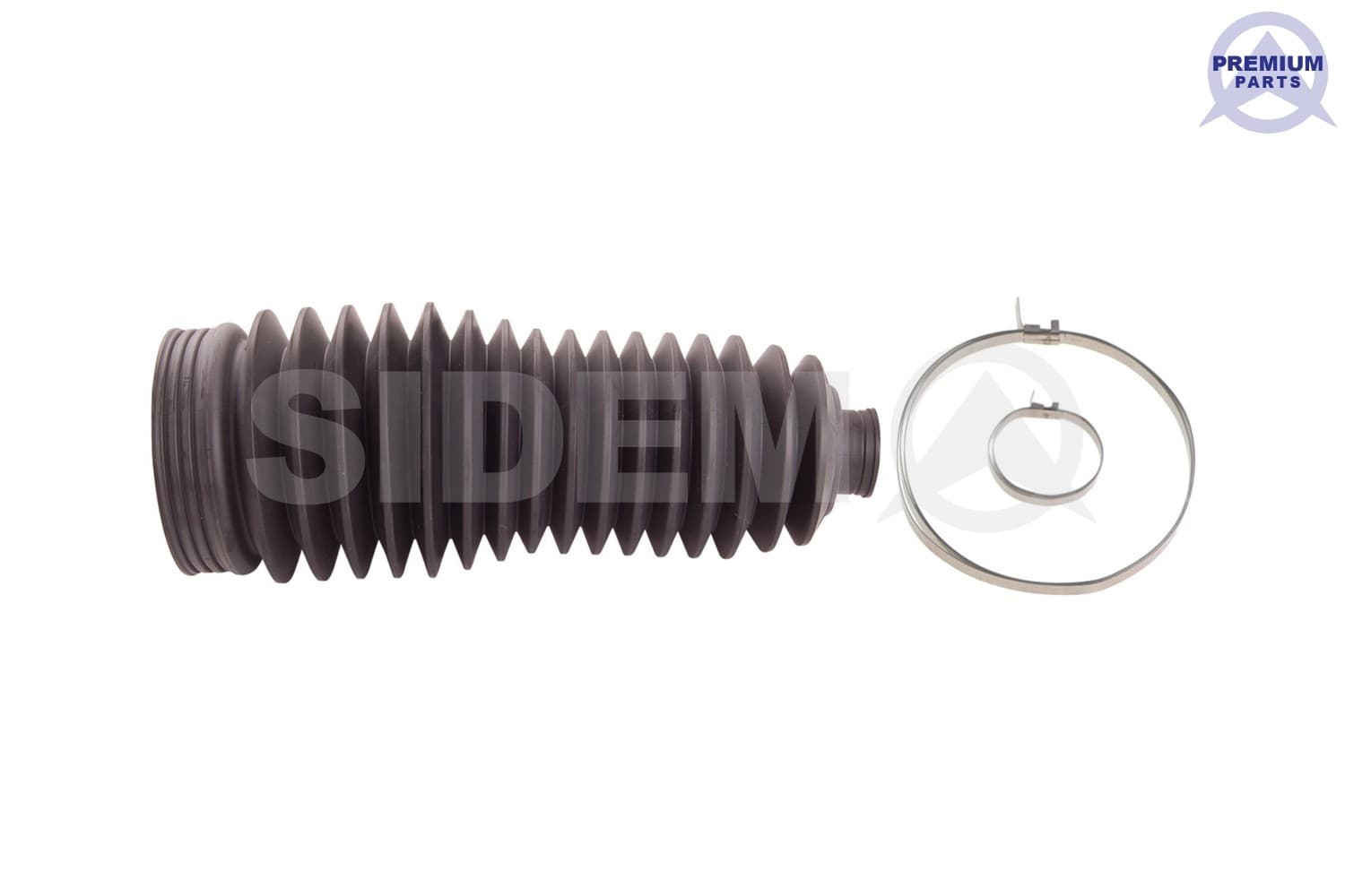 Bellow, Steering Gear image