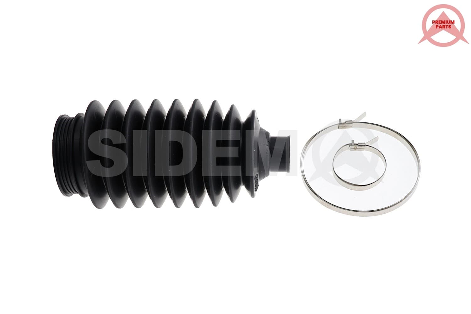 Bellow, Steering Gear image