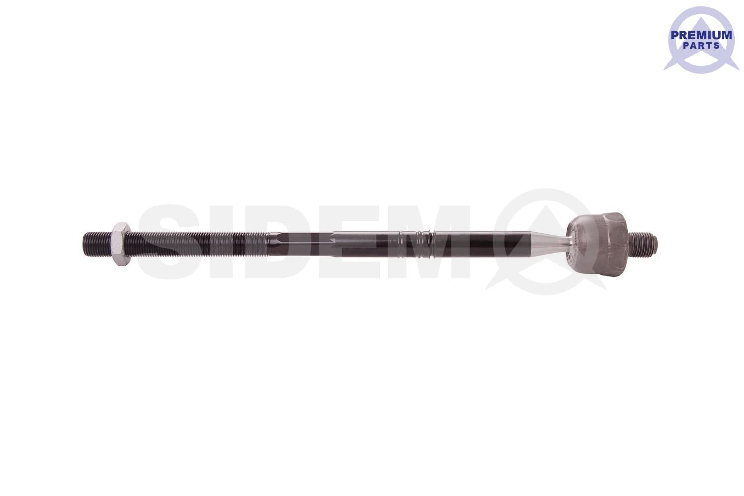 Tie rod axle joint image