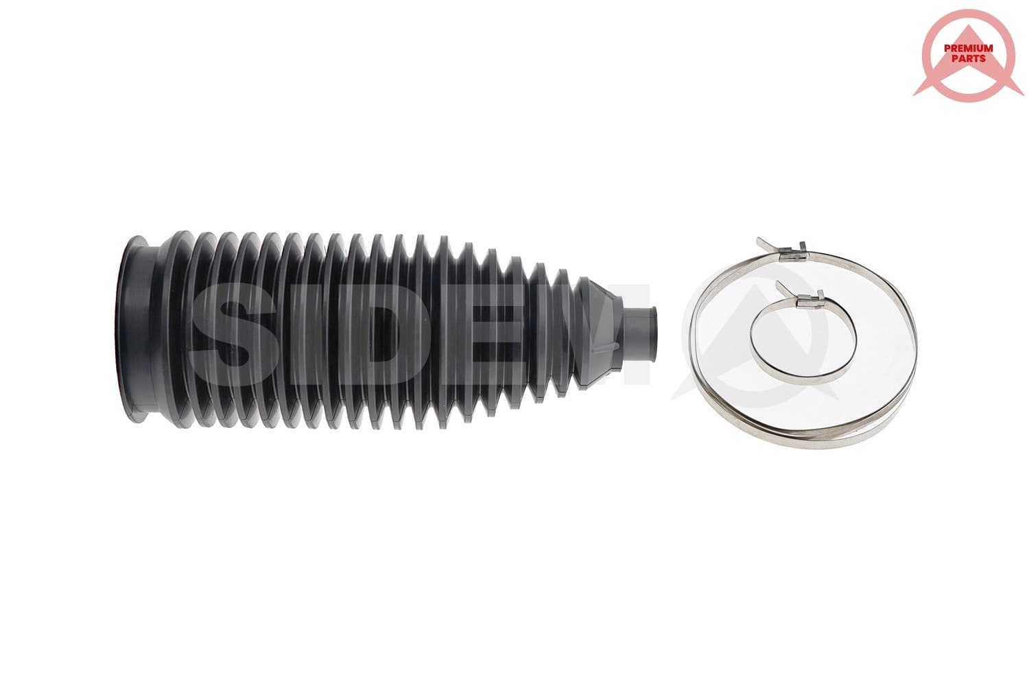 Bellow, Steering Gear image