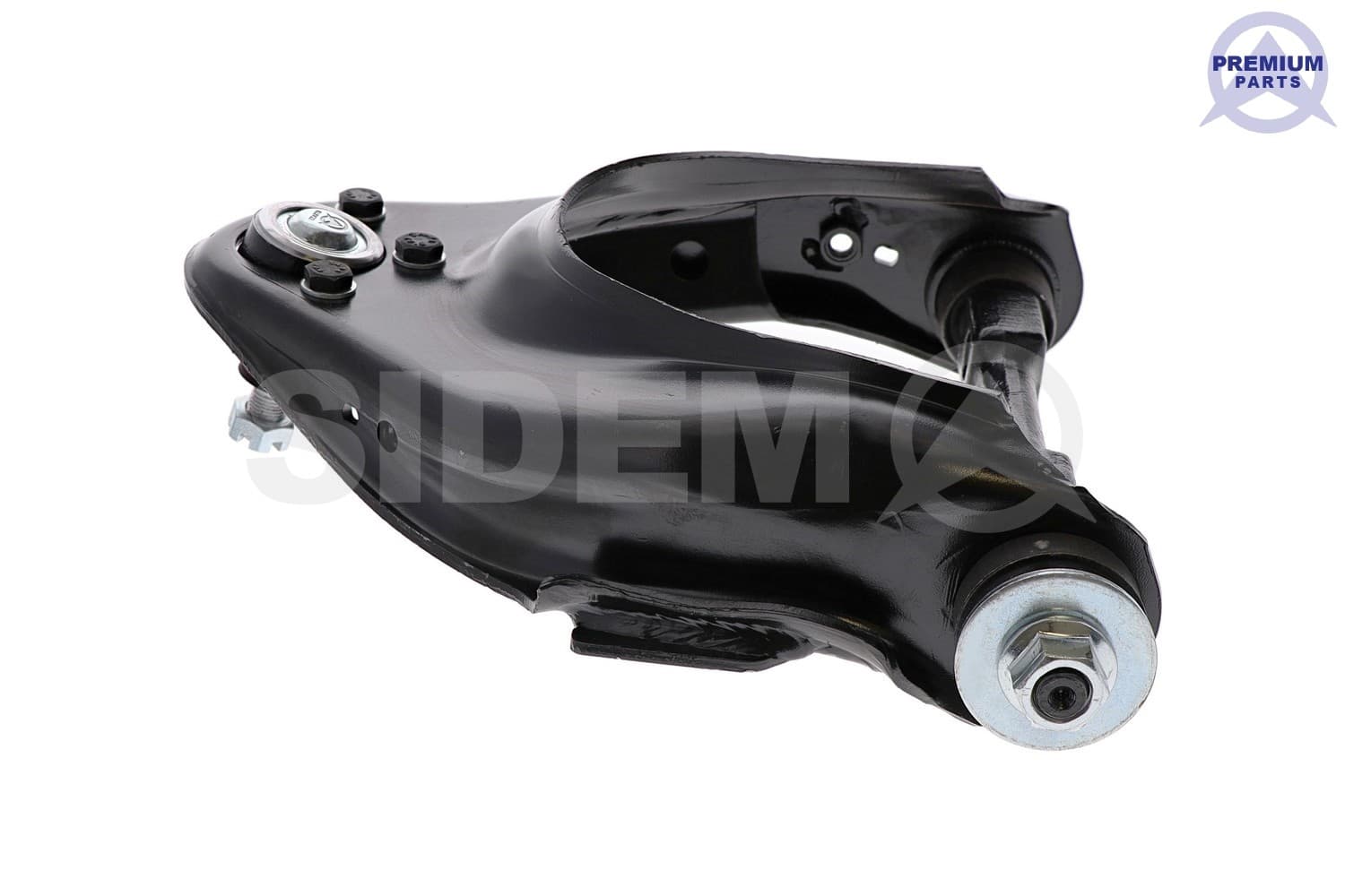 Control/Trailing Arm, wheel suspension — SIDEM 3978