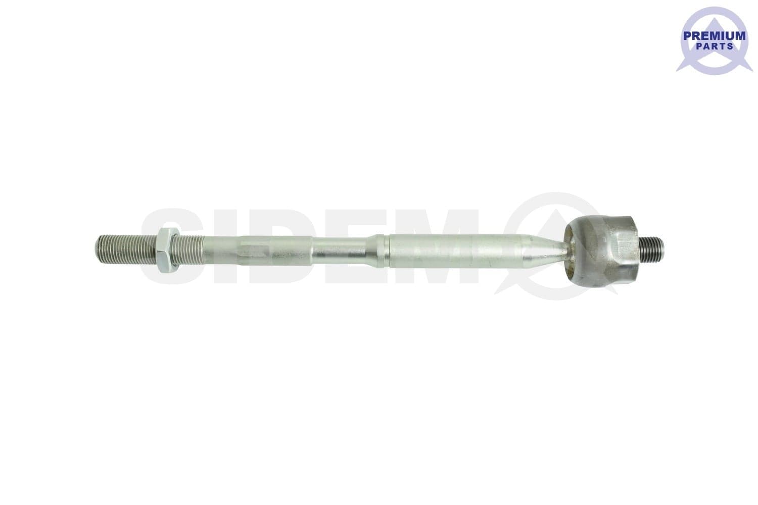 Tie rod axle joint image