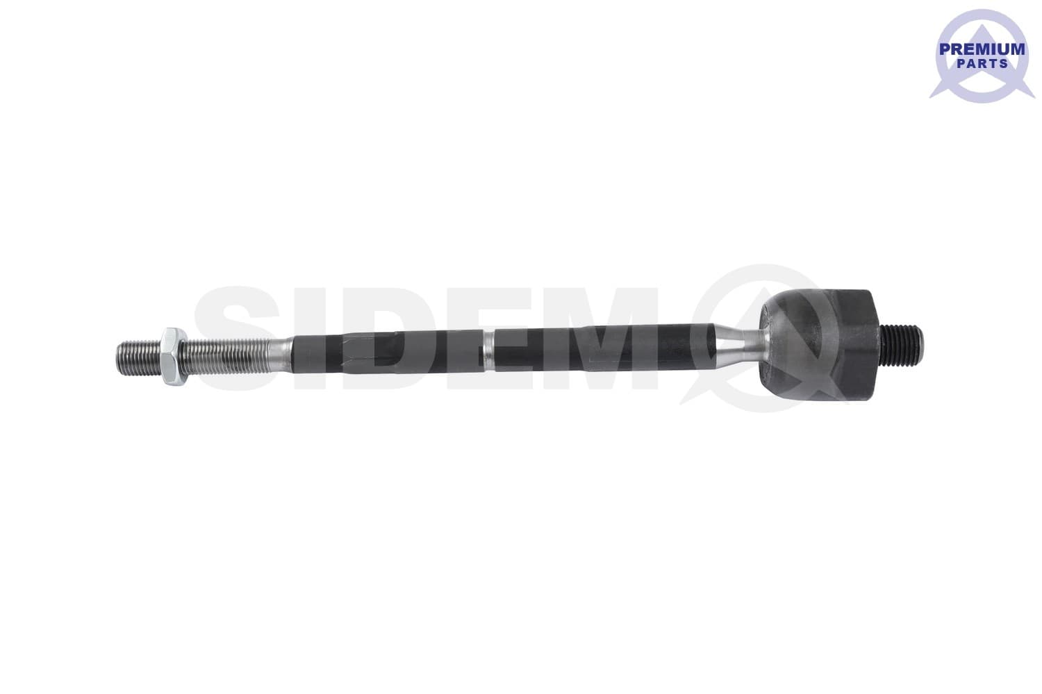 Tie rod axle joint image