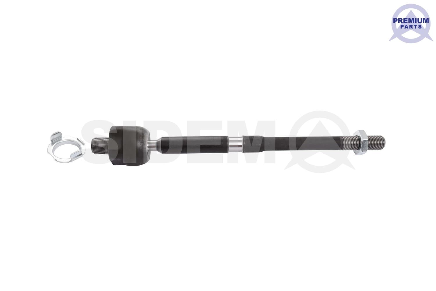 Tie rod axle joint — SIDEM 47416