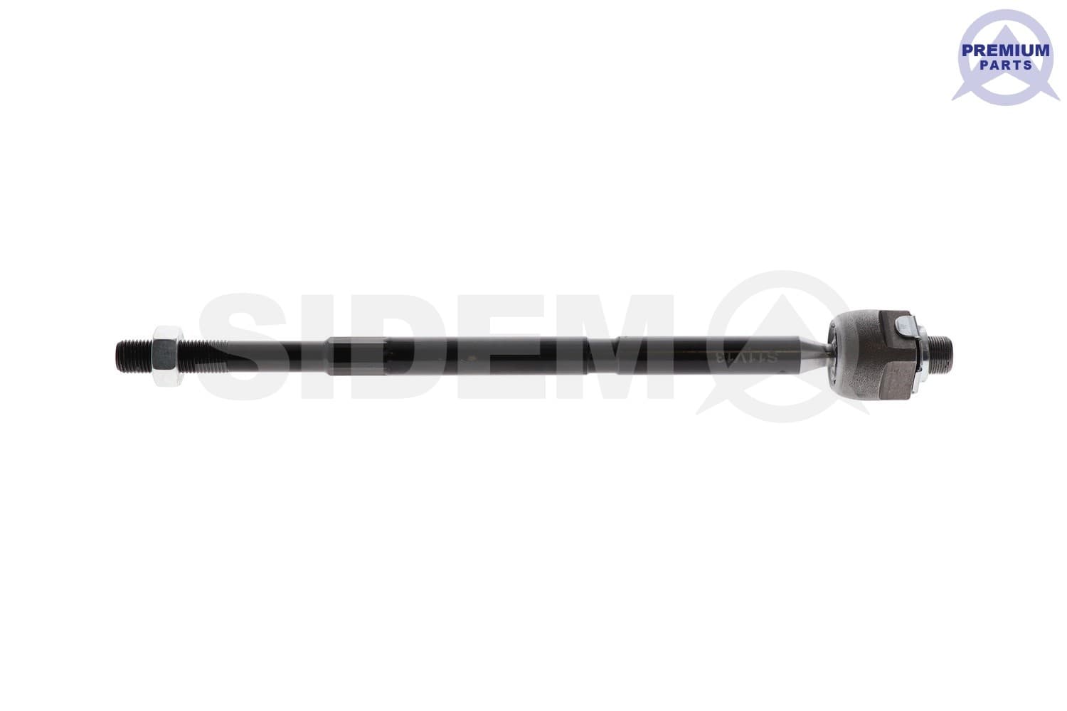Tie rod axle joint — SIDEM 47417