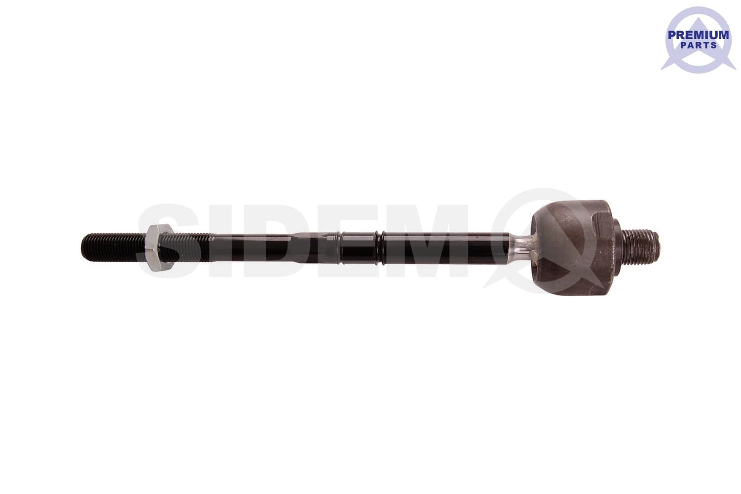 Tie rod axle joint image
