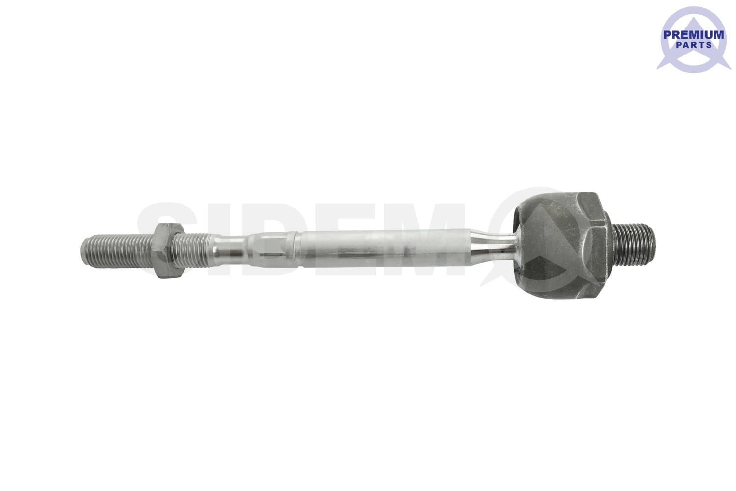 Tie rod axle joint image
