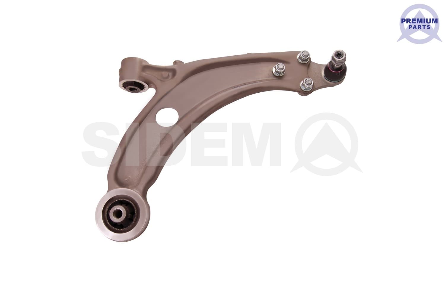 Control/Trailing Arm, wheel suspension — SIDEM 53973