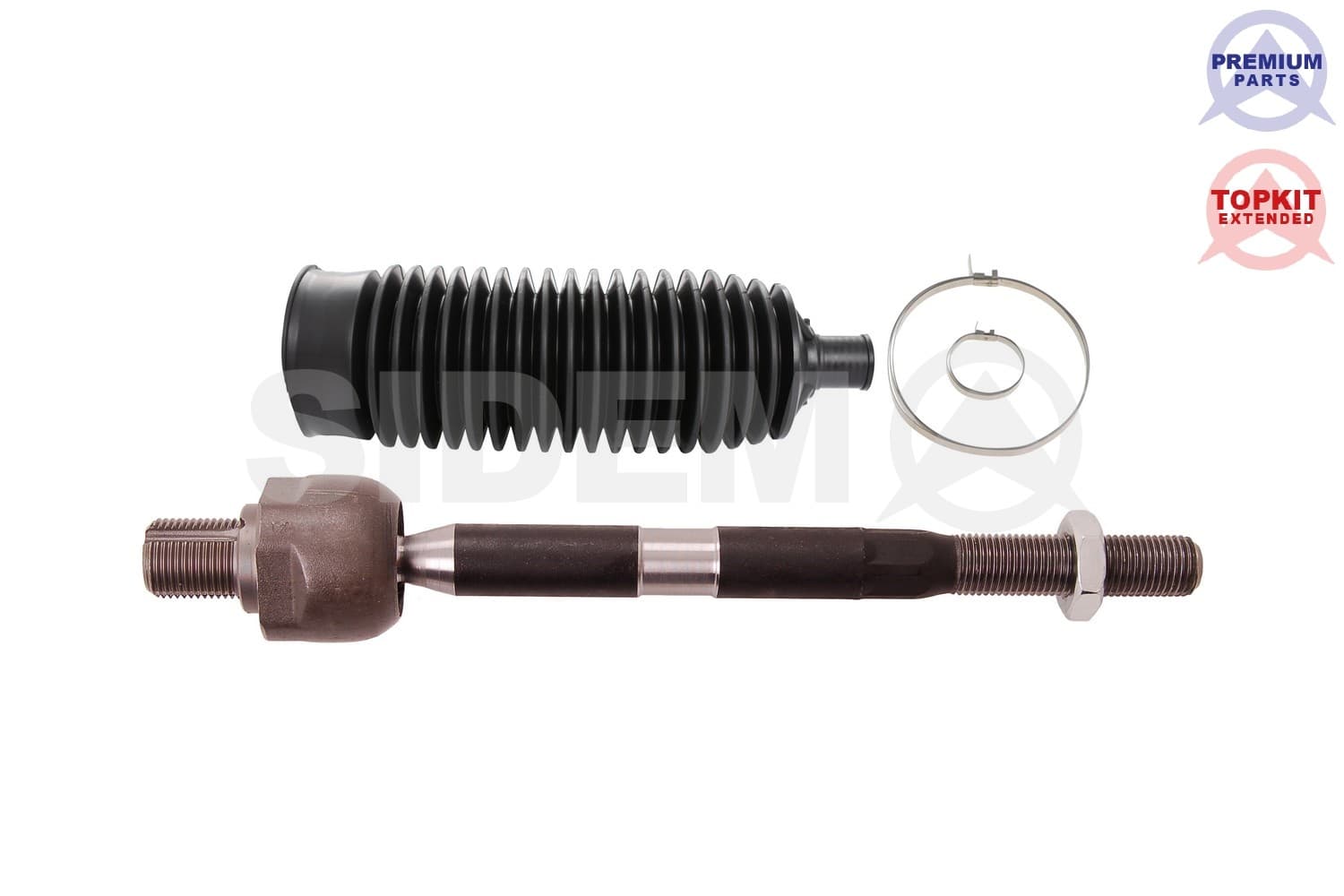 Repair Kit, tie rod axle joint image