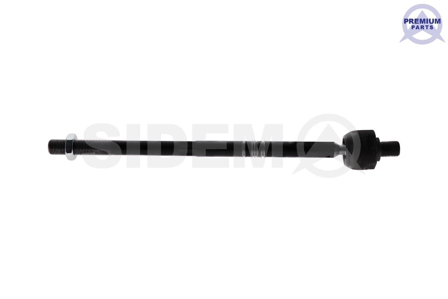 Tie rod axle joint image