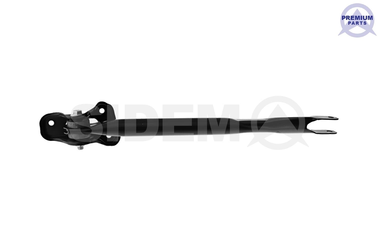 Control/Trailing Arm, wheel suspension — SIDEM 65378