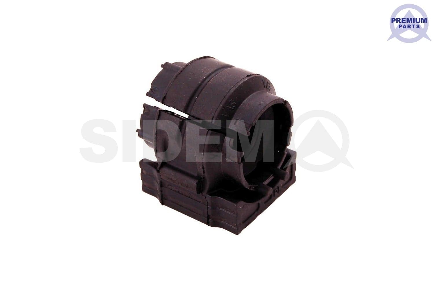Mounting, stabiliser bar — SIDEM 809902