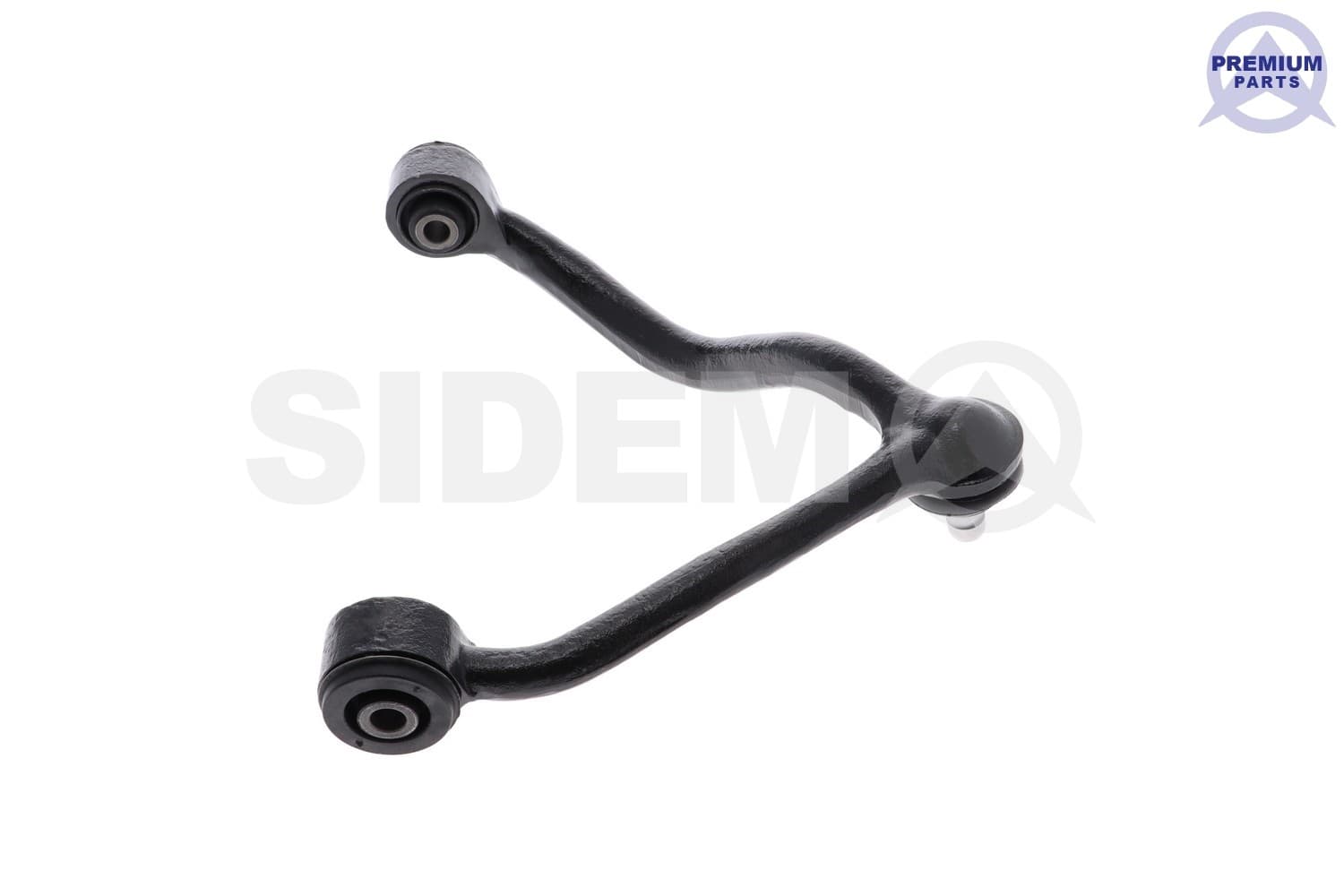 Control/Trailing Arm, wheel suspension — SIDEM 81371