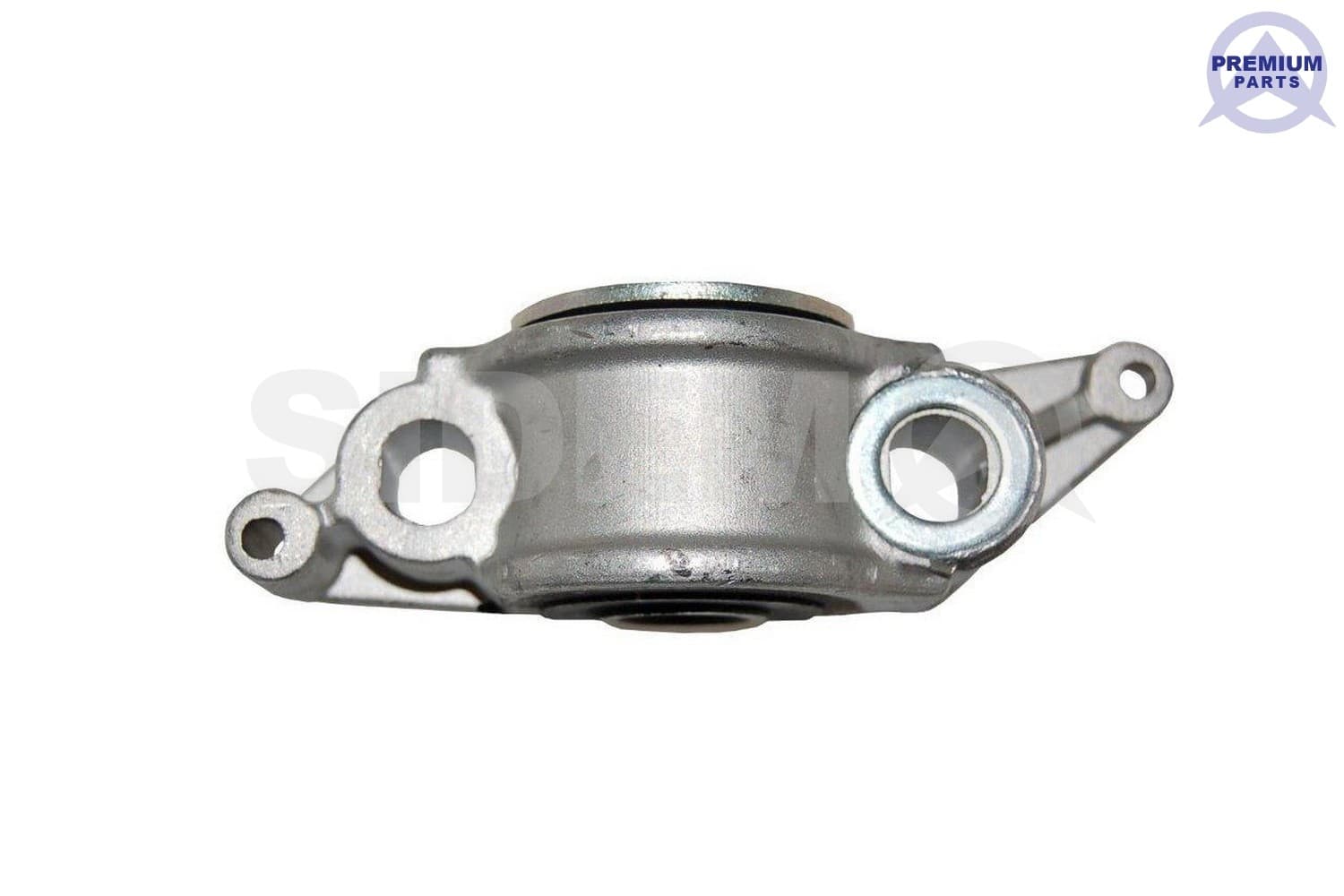 bushing, control/trailing arm — SIDEM 819657