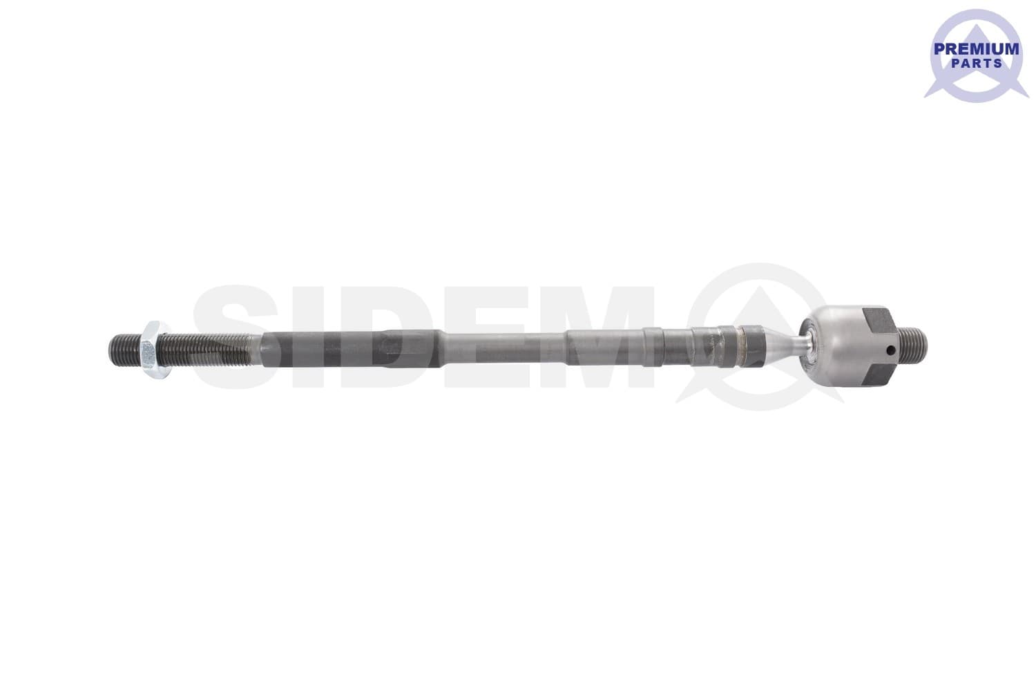 Tie rod axle joint image