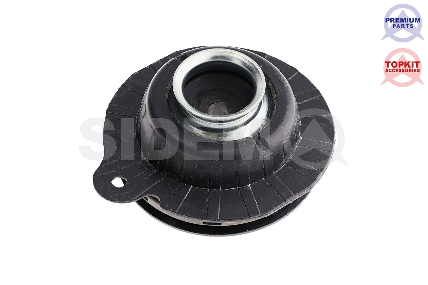 Suspension strut mount image