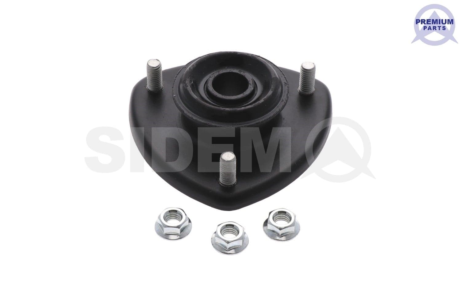 Suspension strut mount — SIDEM 877404