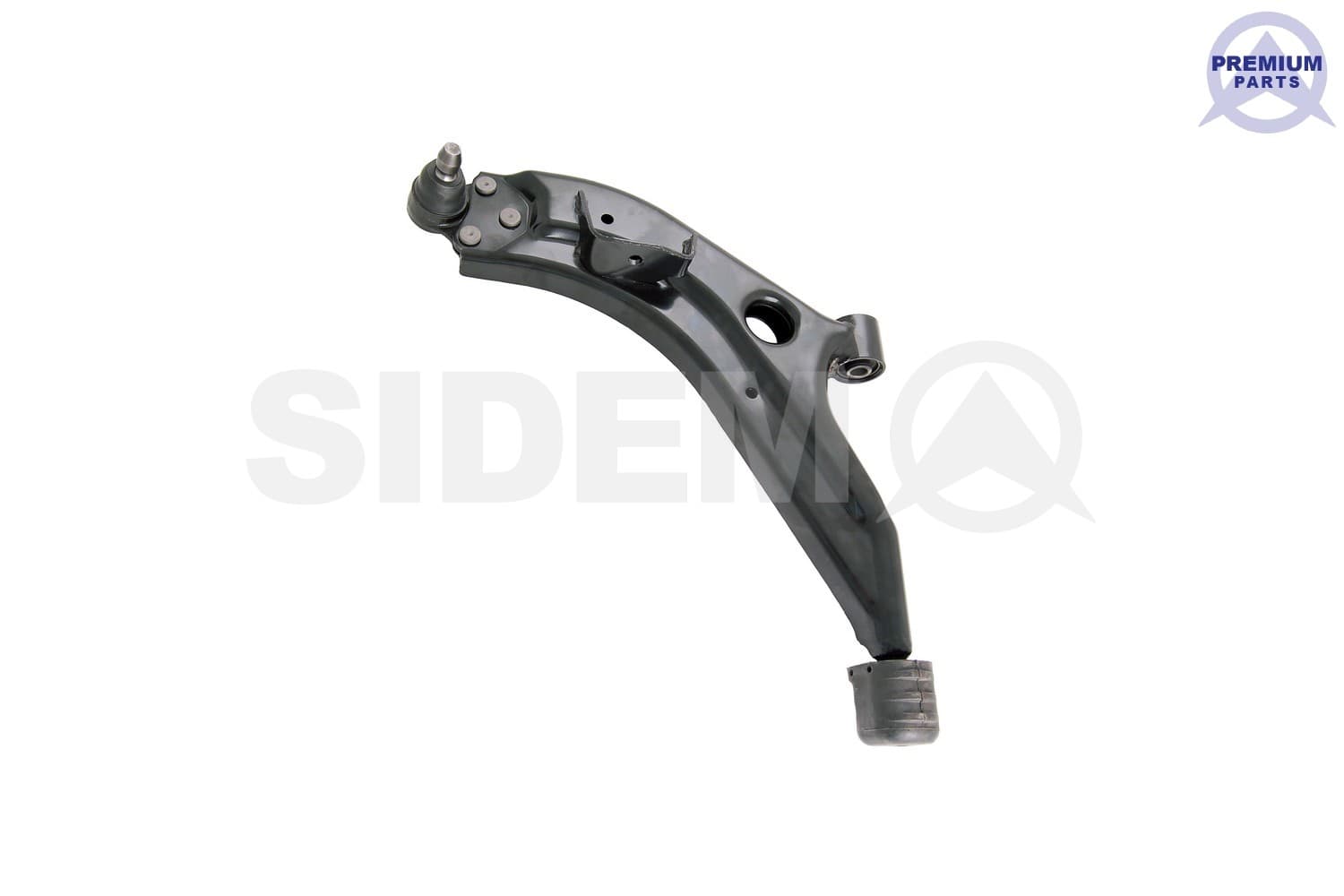 Control/Trailing Arm, wheel suspension — SIDEM 89176