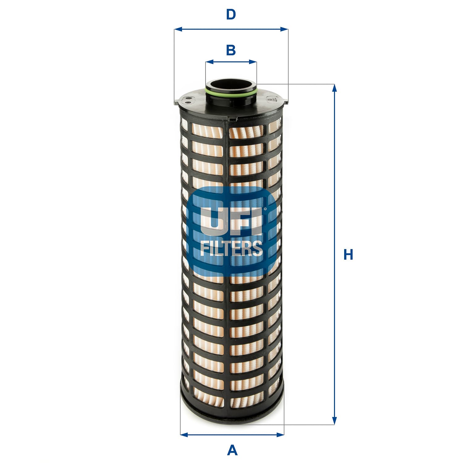 Engine Oil Filter image