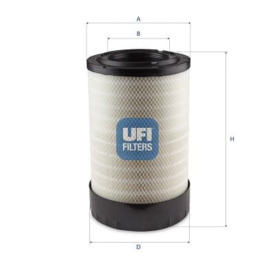 Air cleaner image