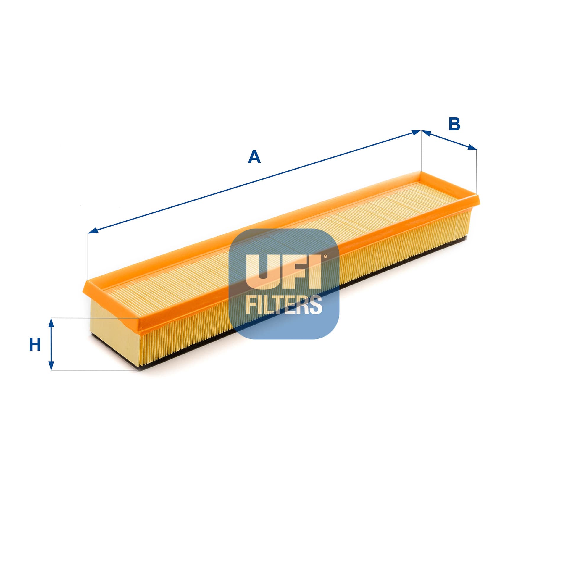 Air cleaner image