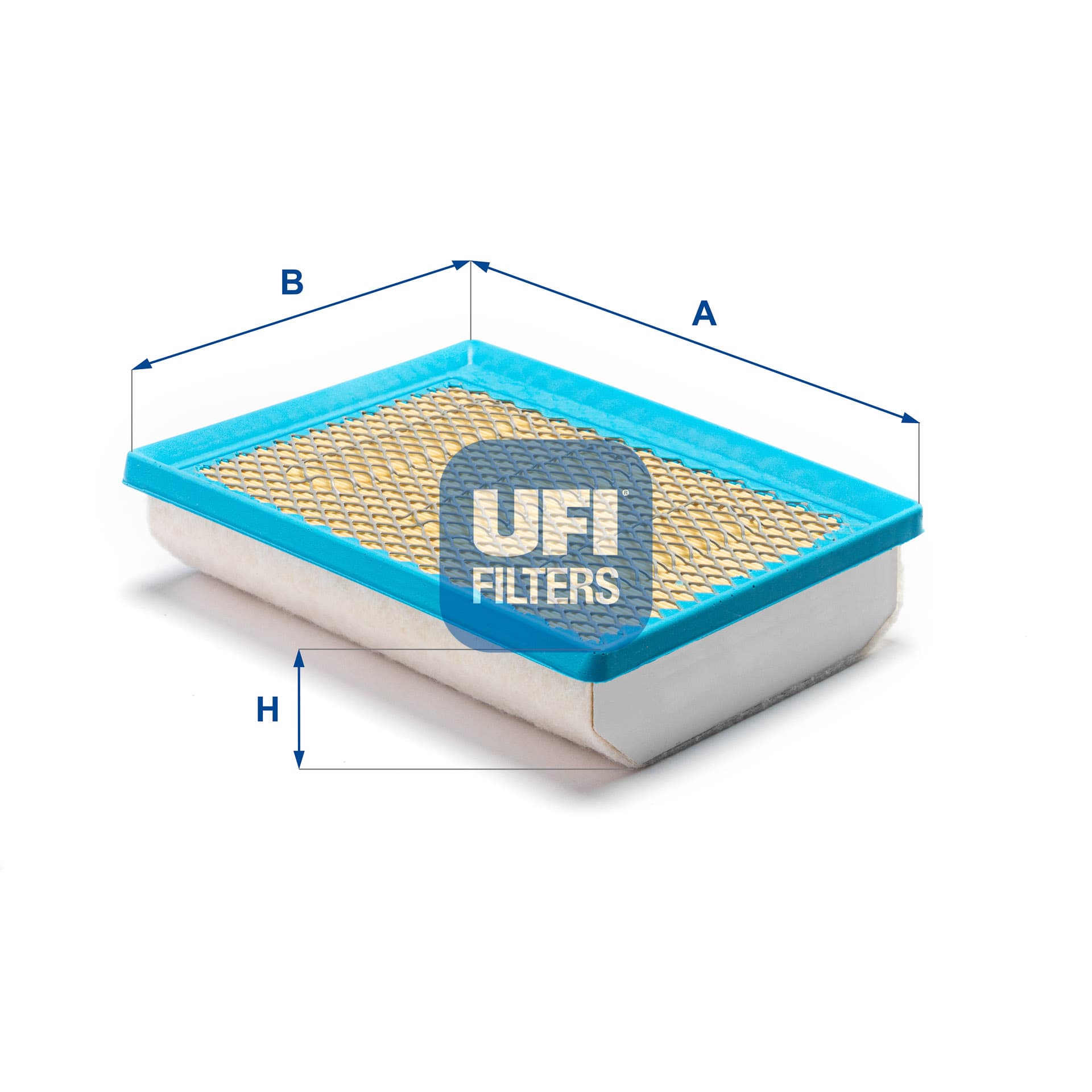 Air cleaner image