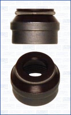 AJUSA 12004500 Valve stem seal ring