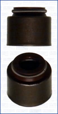 AJUSA 12005400 Valve stem seal ring