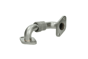 Pipe, EGR valve — AJUSA PGR0002