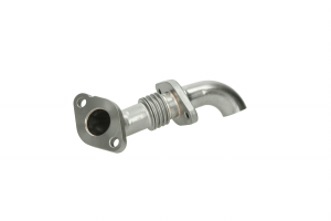Pipe, EGR valve — AJUSA PGR0010