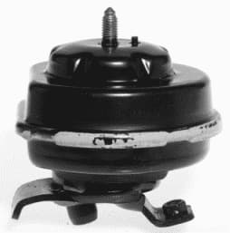 Engine mounting image