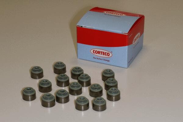 Seal Set, valve stem — CORTECO 19036059