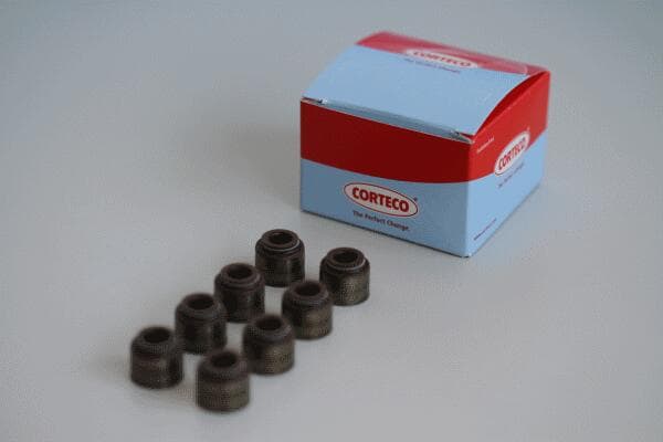 Seal Set, valve stem — CORTECO 19036073