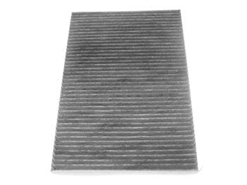 Filter, interior air image