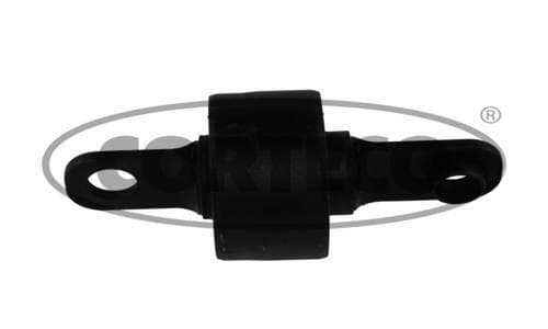 bushing, control/trailing arm image