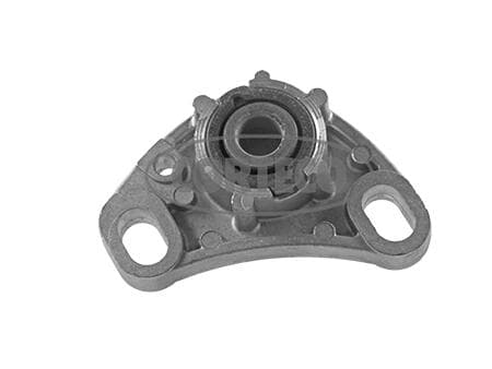 Engine mounting image