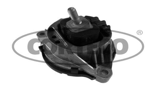 Engine mounting image