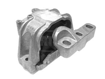 Engine mounting image