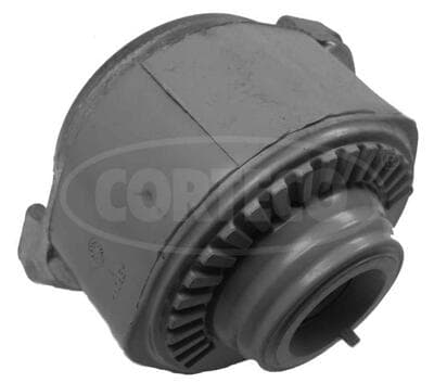 Engine mounting image