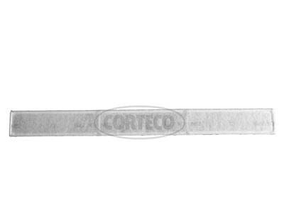 Filter, interior air — CORTECO 80001623