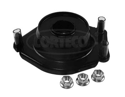 Repair Kit, suspension strut support mount — CORTECO 80001924