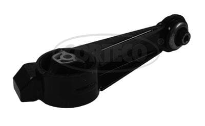 Engine mounting image