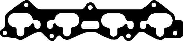 Gasket, intake manifold — CORTECO 026306P