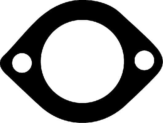 Gasket, exhaust pipe — CORTECO 423387H