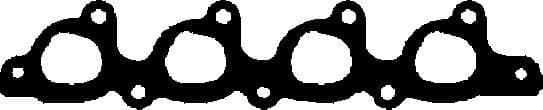 Gasket, exhaust manifold — CORTECO 026623P