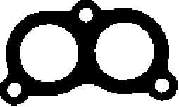 Gasket, exhaust pipe — CORTECO 027434H
