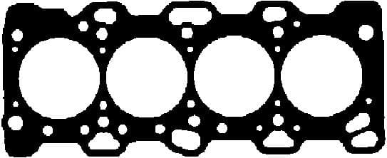 Seal, cylinder head — CORTECO 414245P